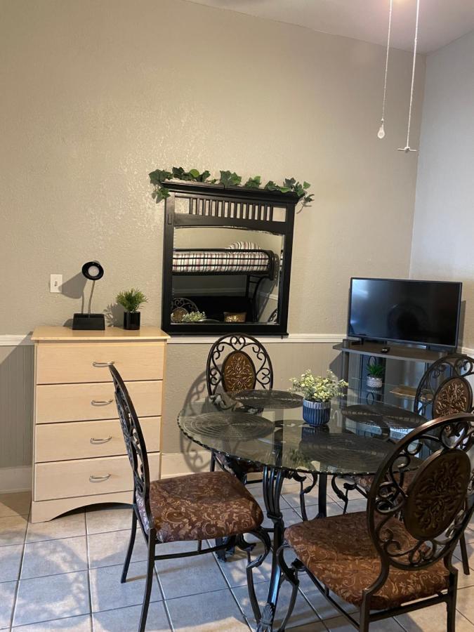 Downtown Heaven Apartment San Antonio Exterior photo