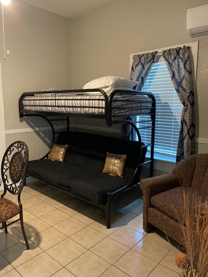 Downtown Heaven Apartment San Antonio Exterior photo